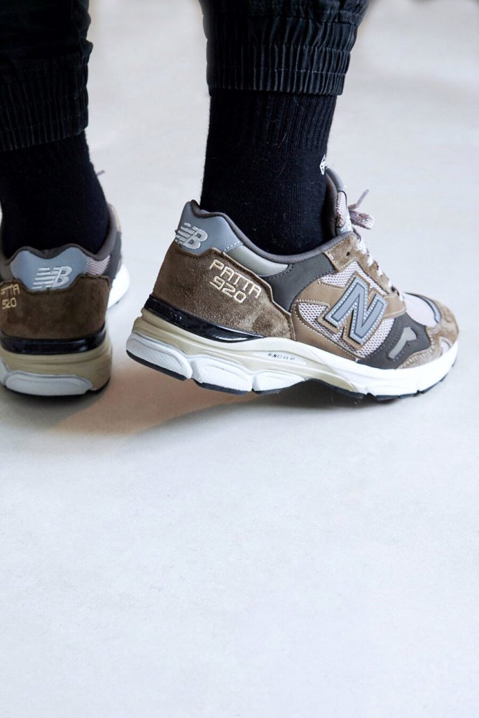 WOMFT? Review - New Balance x Patta 920 - WOMFT? - What's On My Feet ...