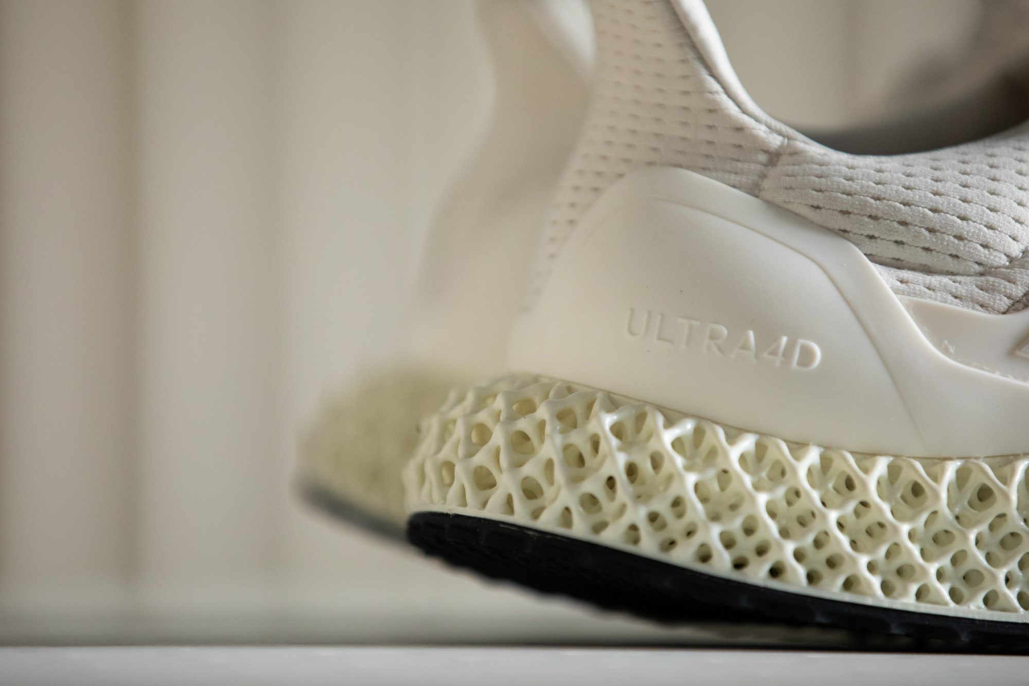 adidas ultra 4d chalk white