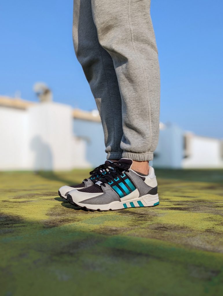 Adidas equipment support 93 torsion eqt best sale