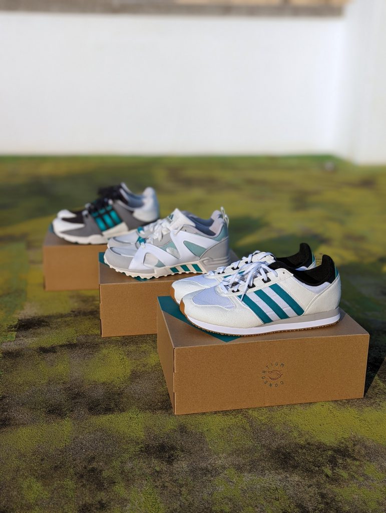 Adidas equipment best sale racing 93