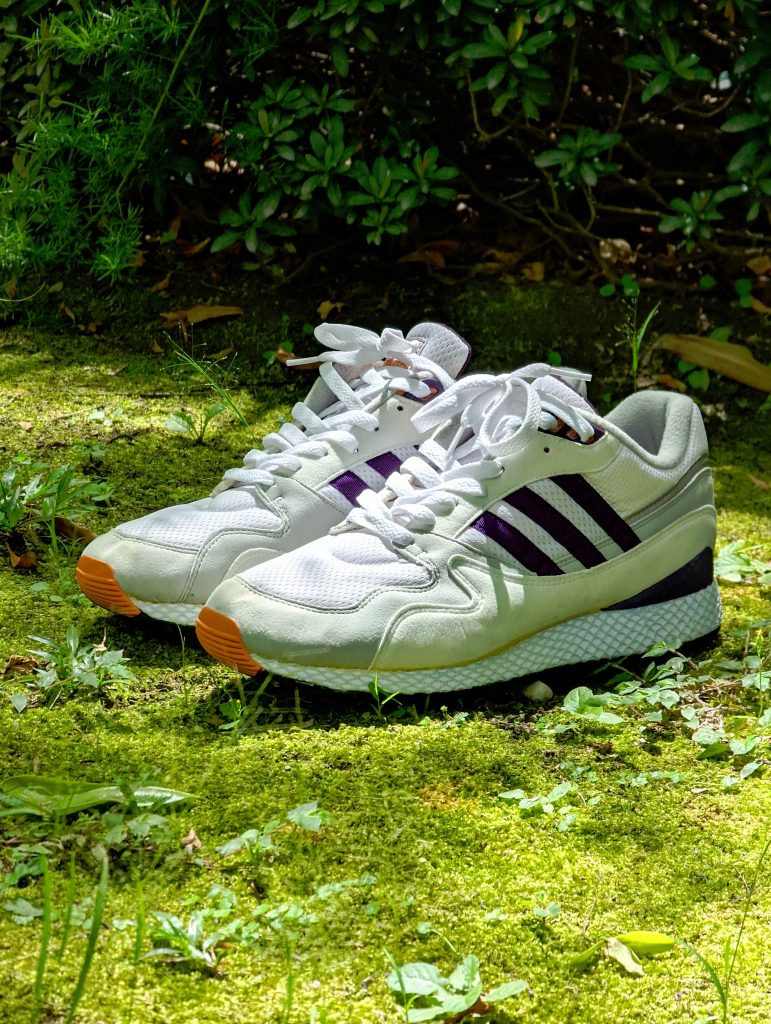 Adidas oregon ultratech hotsell