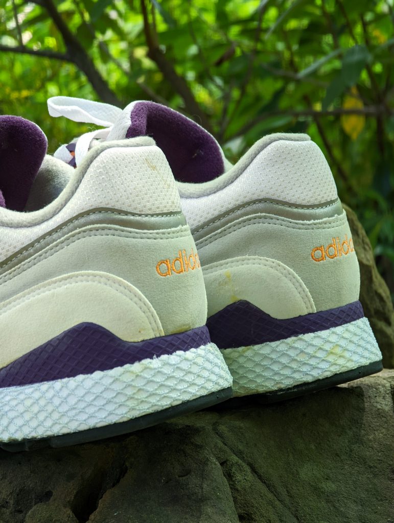 Womft? Vintage Fridays Lost Review: Adidas Oregon Tech OG (1993